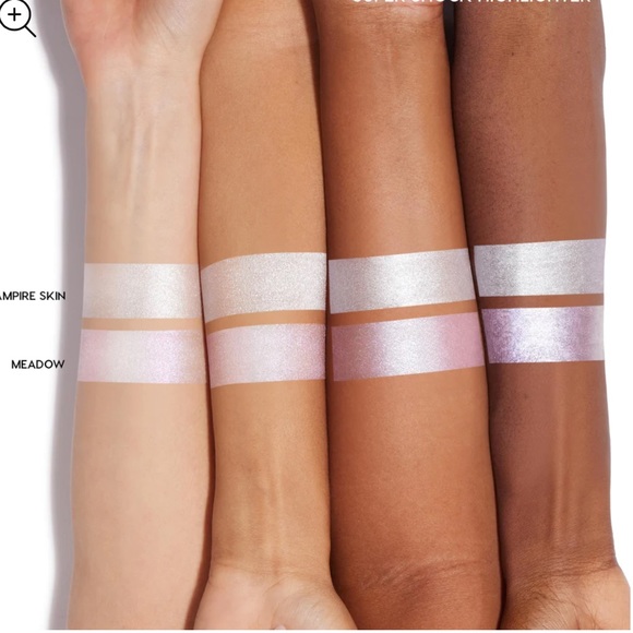 ColourPop x Twilight Super Shock Highlighter Meadow - Picture 3 of 6